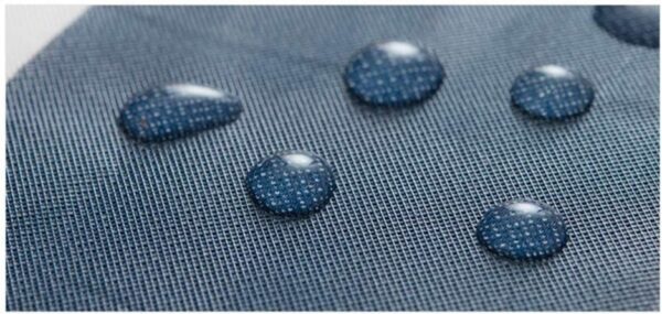 📌Heavy-Duty Waterproof Washing Machine Cover – Top Load Dust-Proof Protector with Zipper Closure – Universal Fit for 6-18kg – Washable & Durable – UV & Weather Resistant – Indoor/Outdoor Use - Image 4